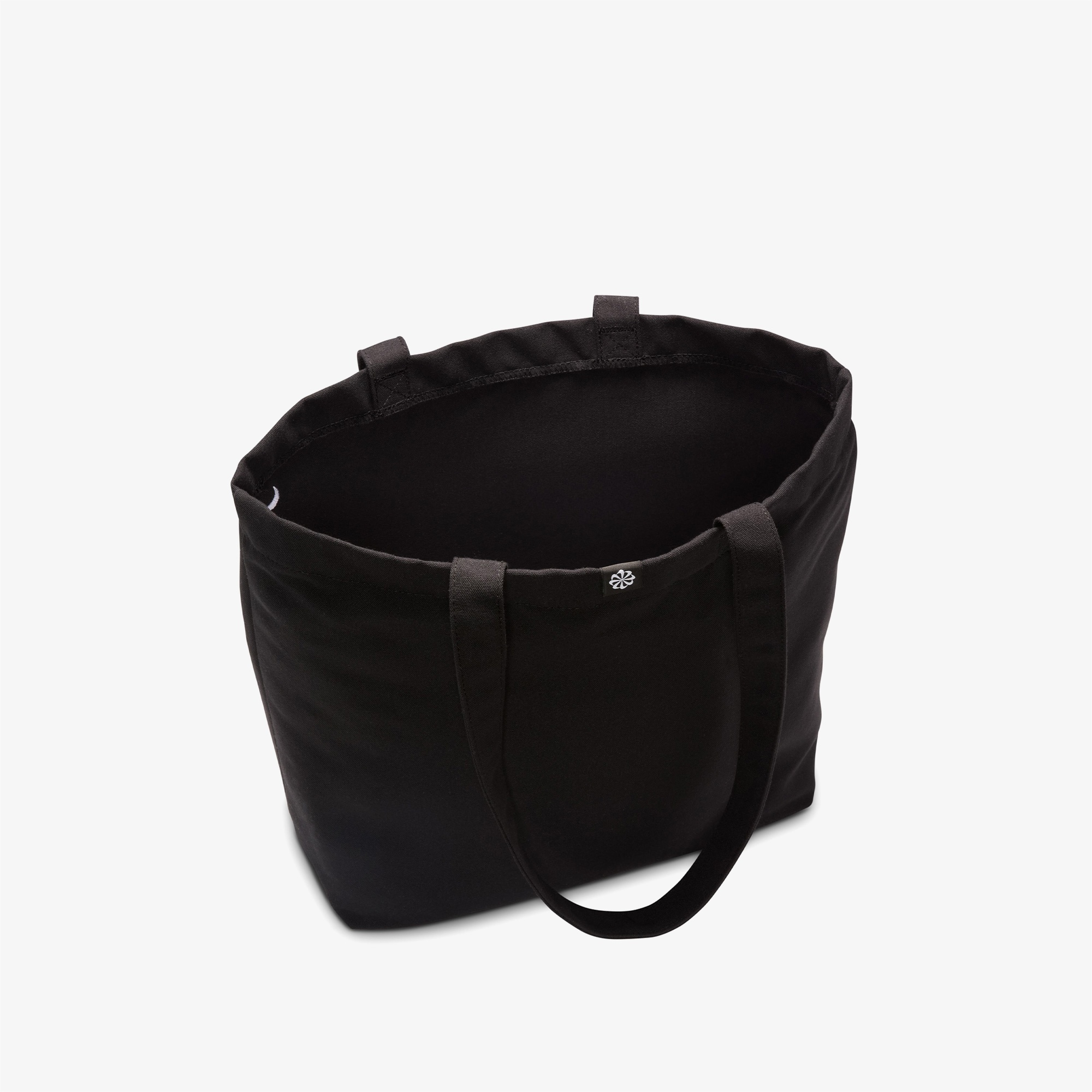 Nike Heritage 2.0 Tote Unisex Siyah El Çantası