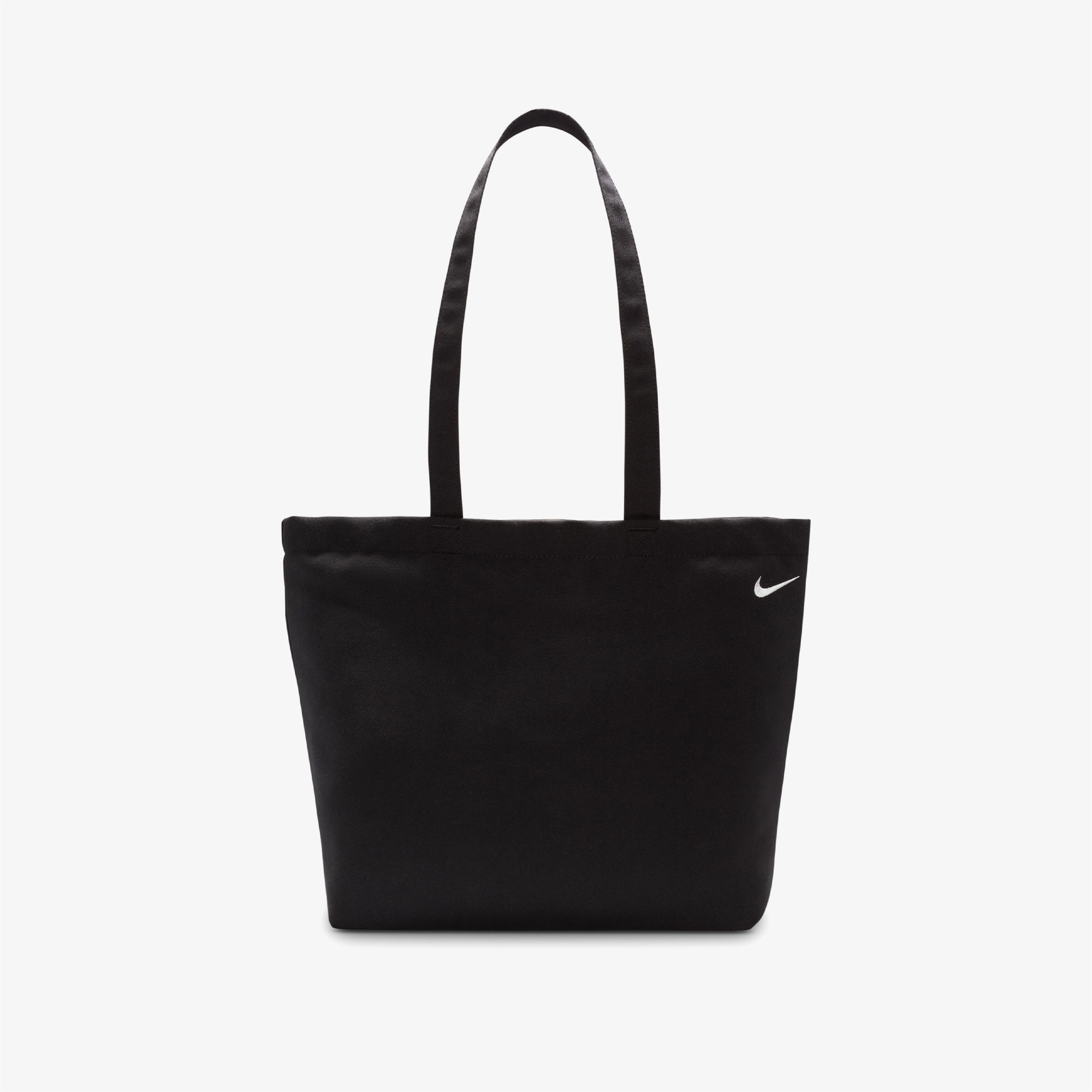 Nike Heritage 2.0 Tote Unisex Siyah El Çantası
