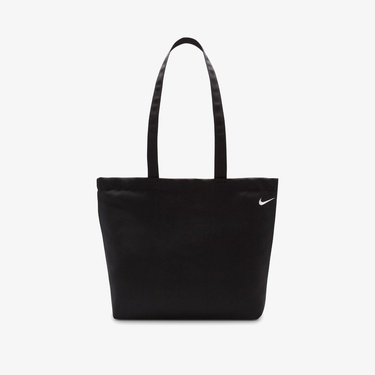  Nike Heritage 2.0 Tote Unisex Siyah El Çantası