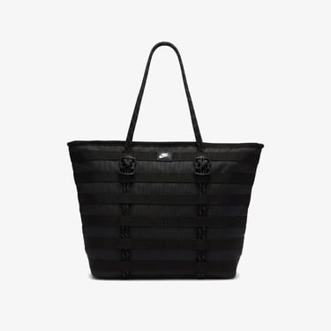  Nike Sportswear Rpm Unisex Siyah El Çantası