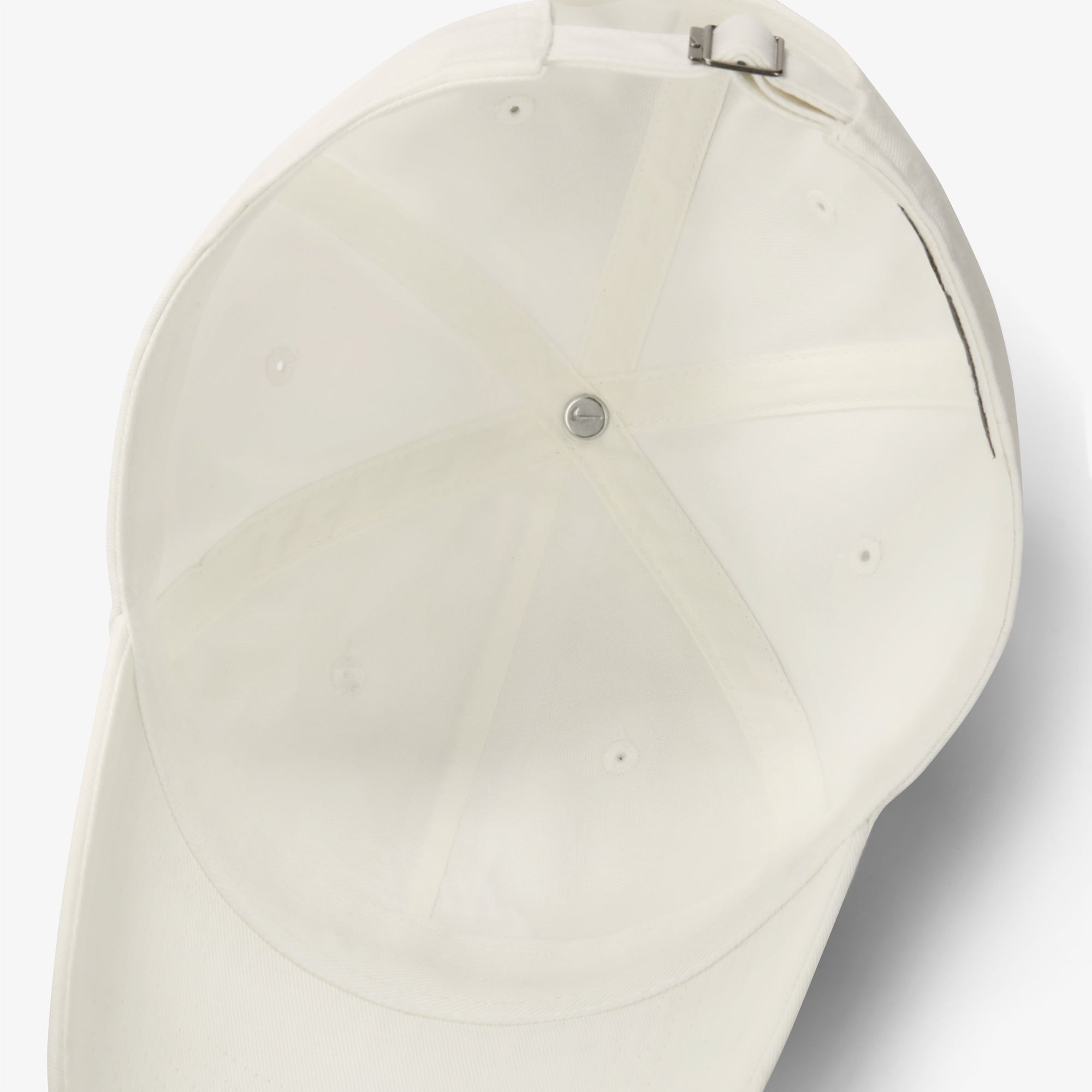 Nike Club Futura Unisex Beyaz Şapka