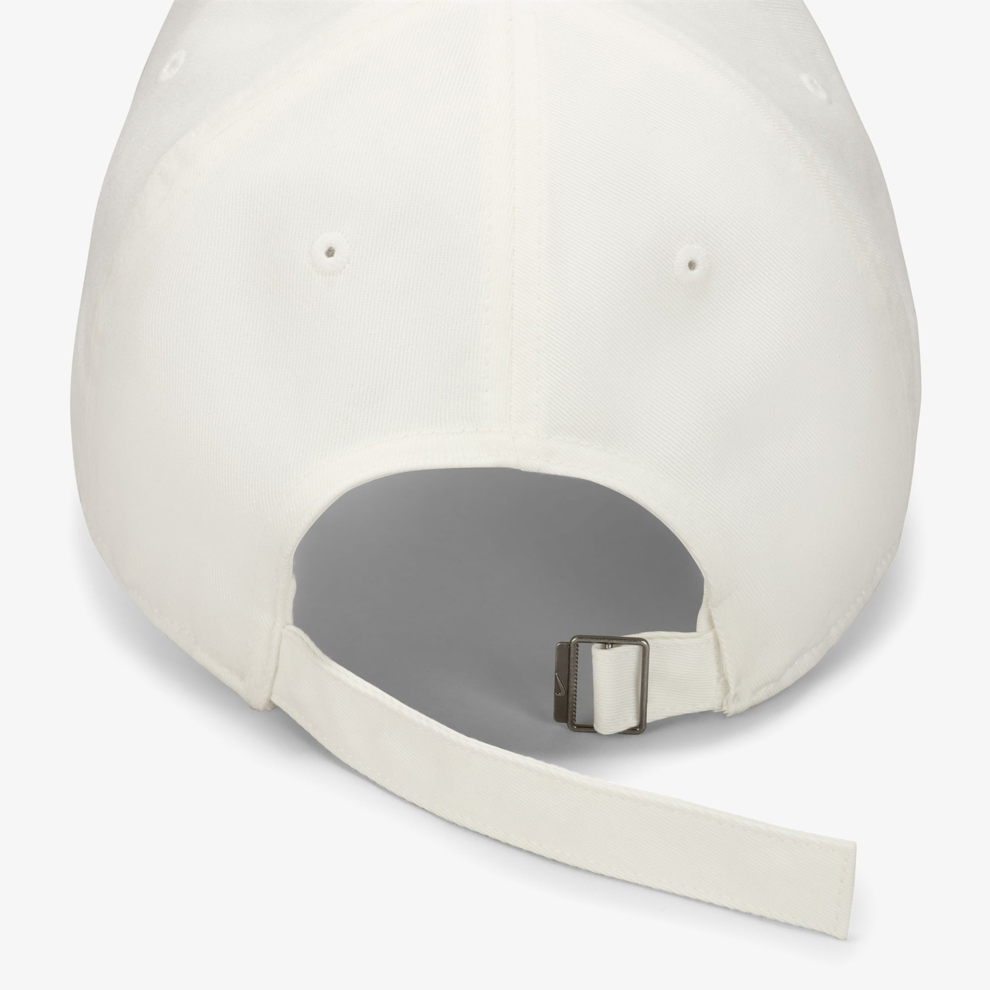 Nike Club Futura Unisex Beyaz Şapka