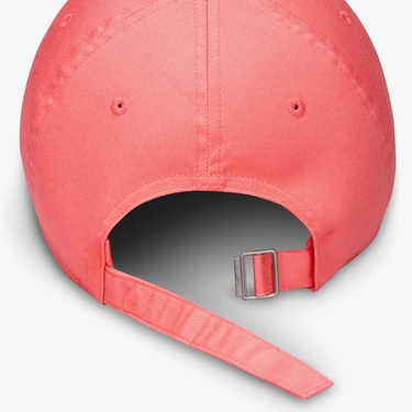  Nike Club Futura Unisex Turuncu Şapka