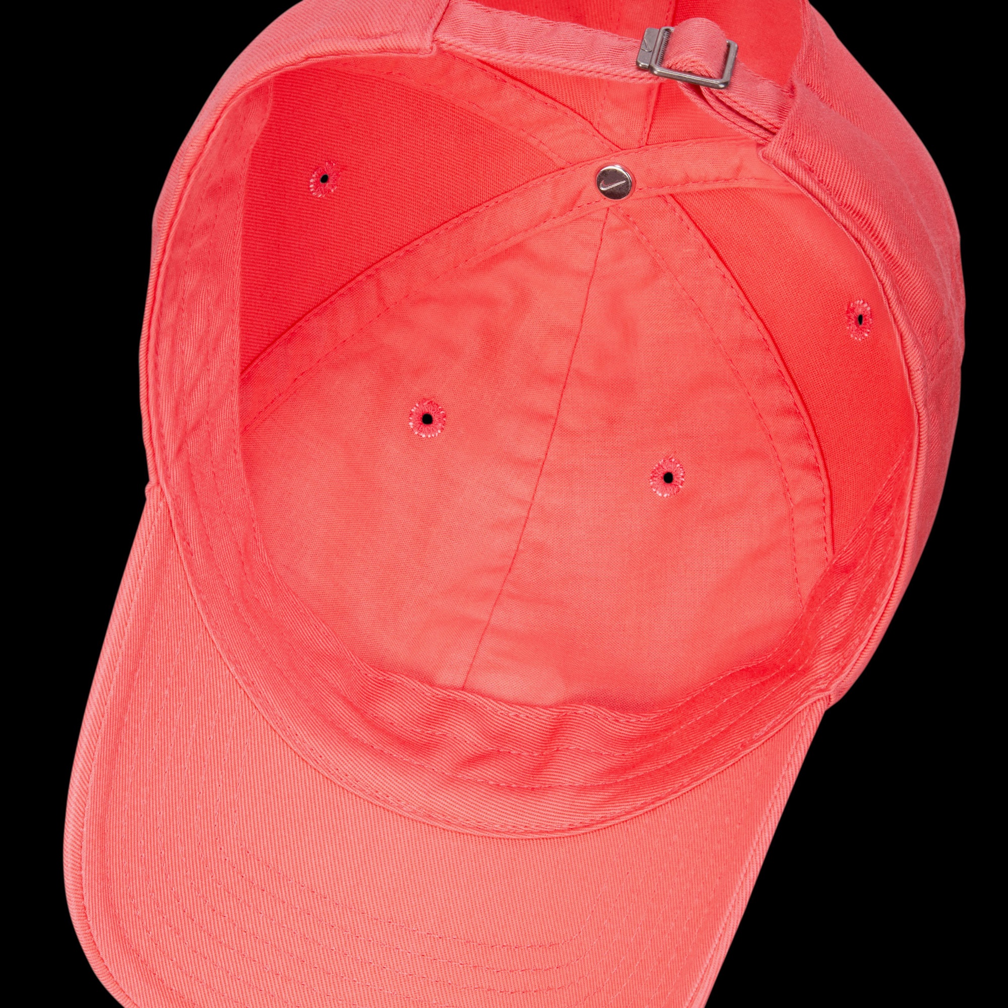 Nike Club Futura Unisex Turuncu Şapka