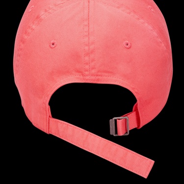  Nike Club Futura Unisex Turuncu Şapka