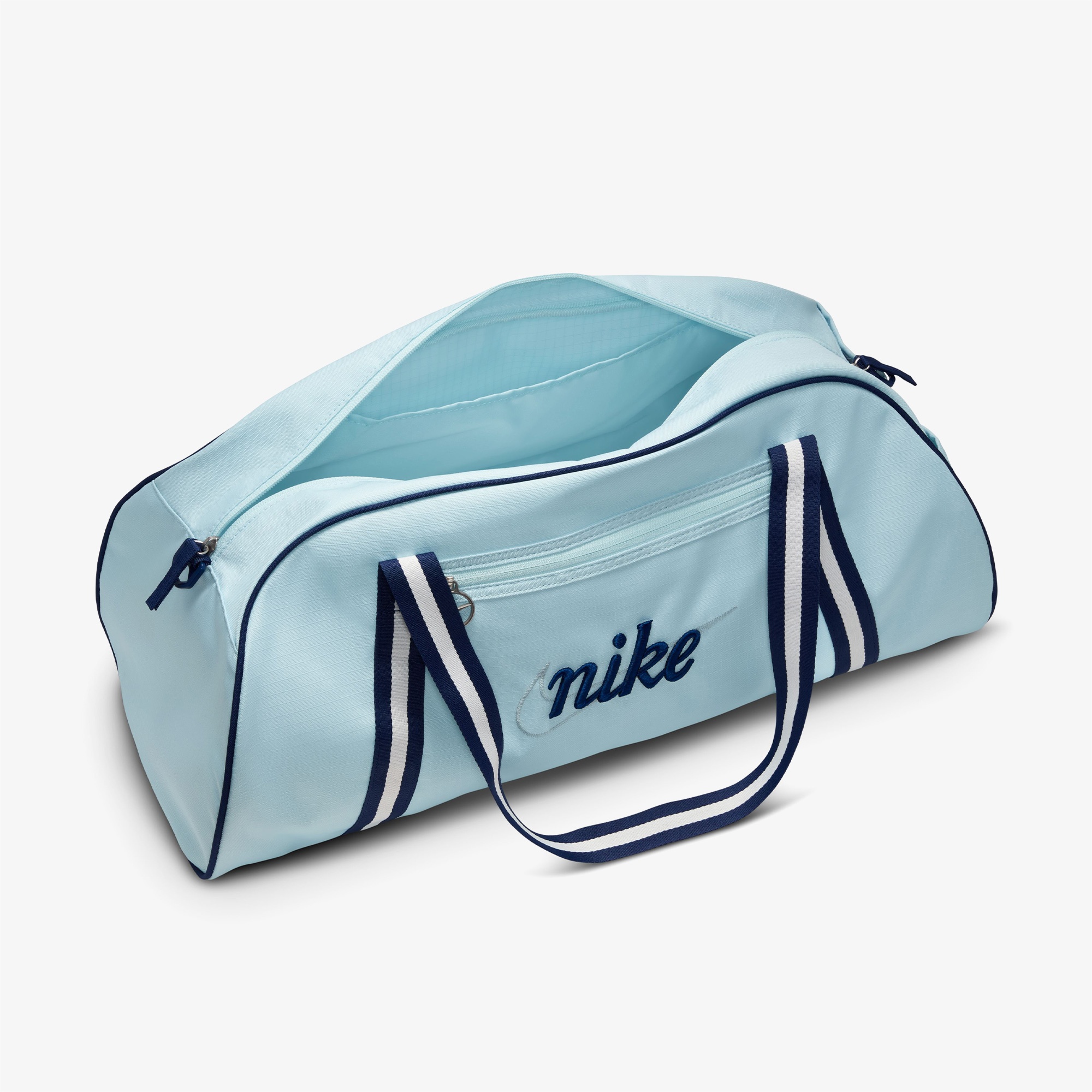 Nike Gym Club Kadın Mavi Spor Çantası