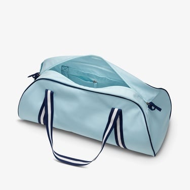  Nike Gym Club Kadın Mavi Spor Çantası