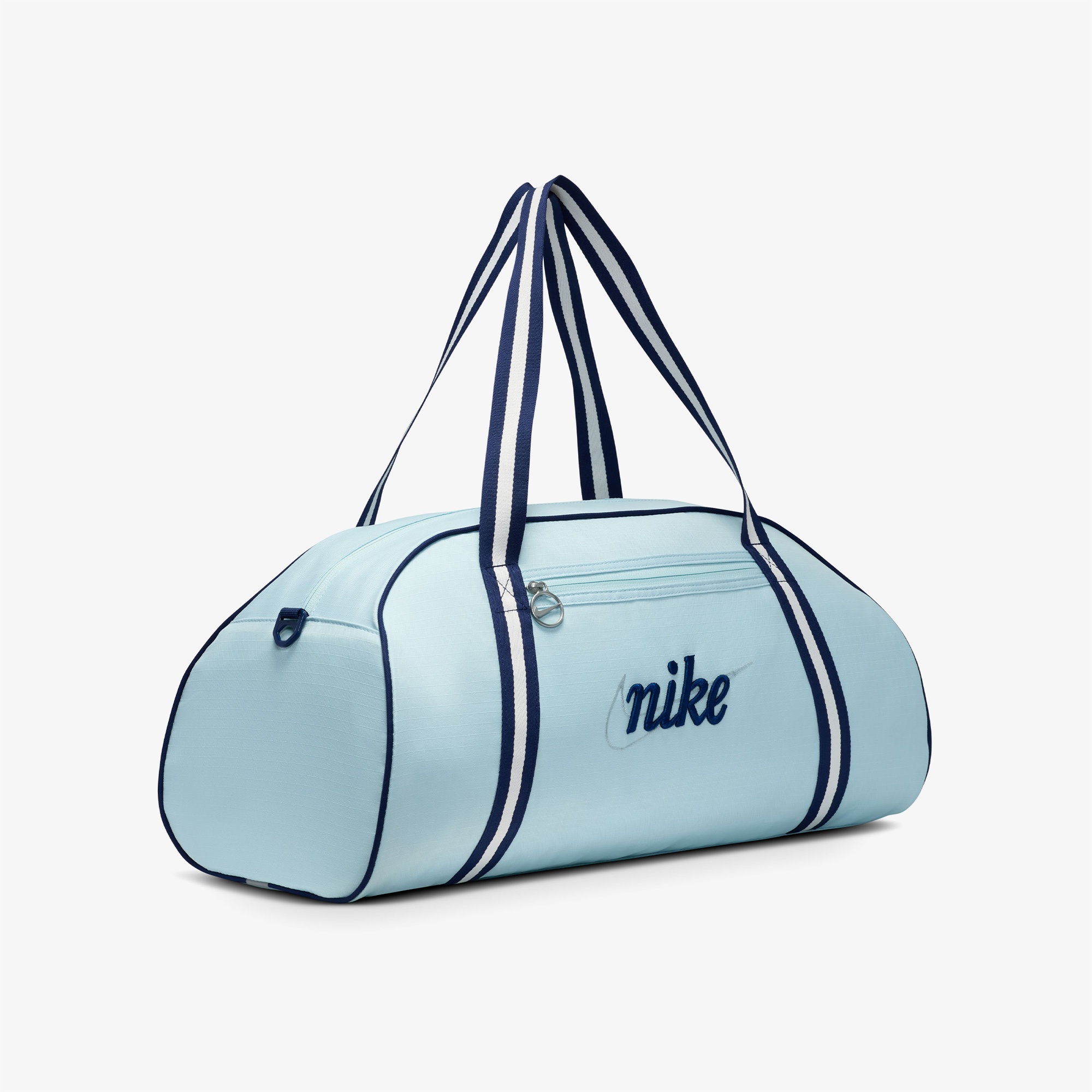 Nike Gym Club Kadın Mavi Spor Çantası