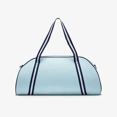  Nike Gym Club Kadın Mavi Spor Çantası