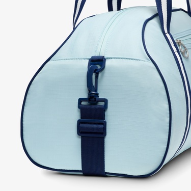  Nike Gym Club Kadın Mavi Spor Çantası