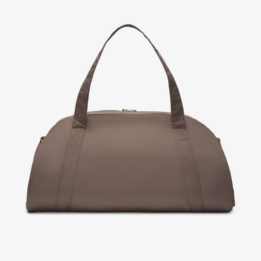  Nike Gym Club Kadın Kahverengi Spor Çantası