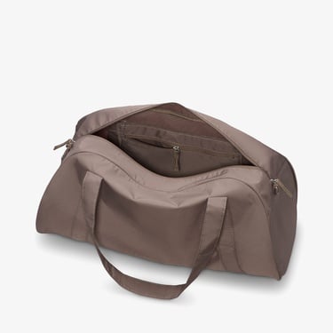  Nike Gym Club Kadın Kahverengi Spor Çantası