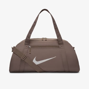  Nike Gym Club Kadın Kahverengi Spor Çantası