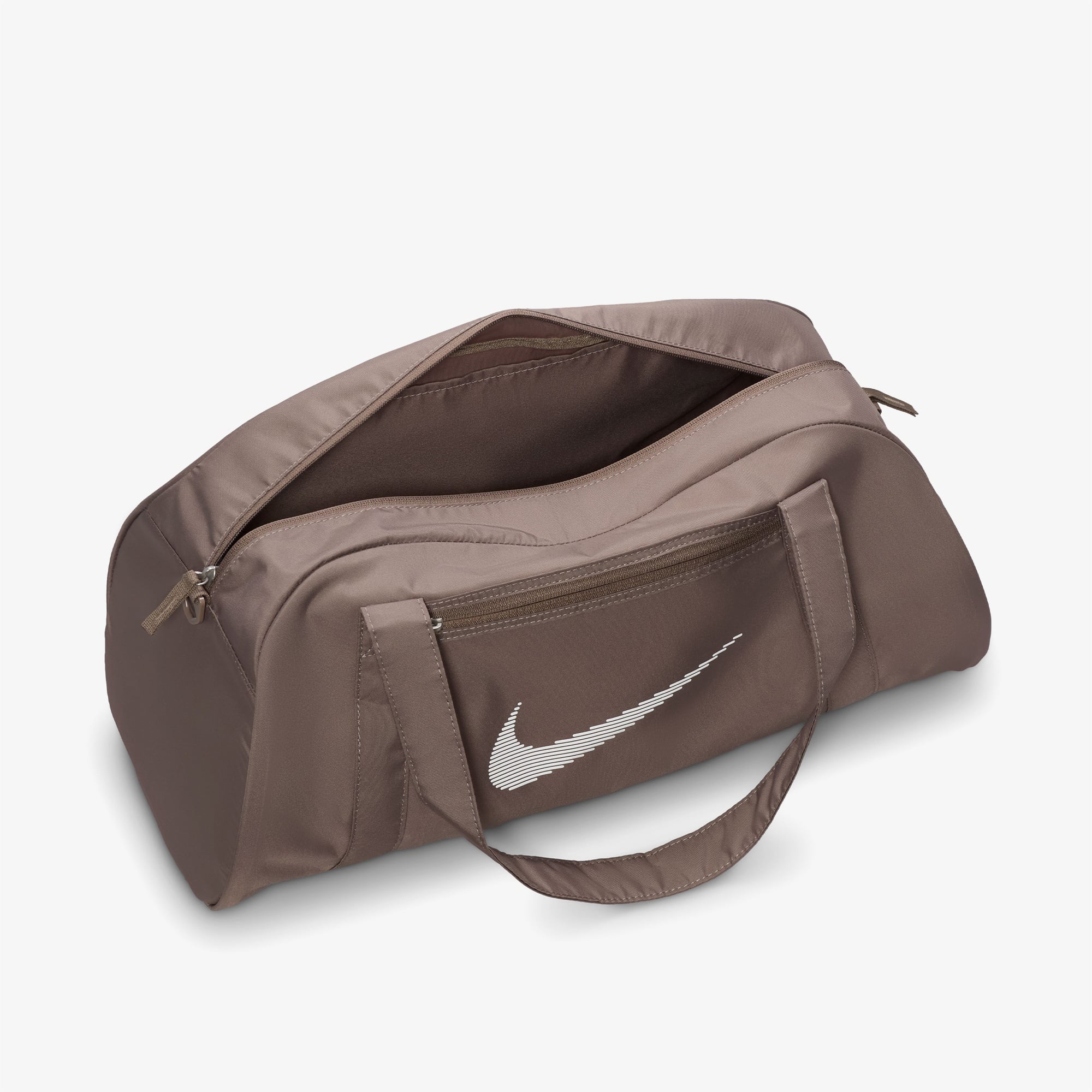 Nike Gym Club Kadın Kahverengi Spor Çantası