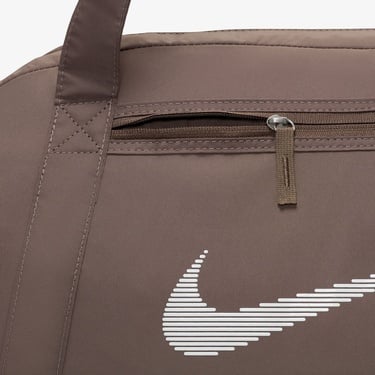  Nike Gym Club Kadın Kahverengi Spor Çantası
