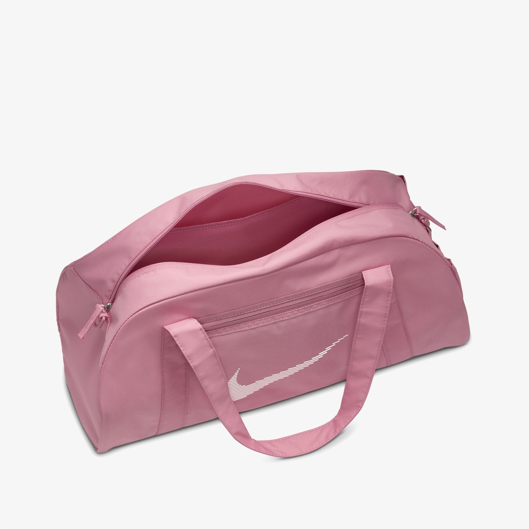 Nike Gym Club Kadın Pembe Spor Çantası