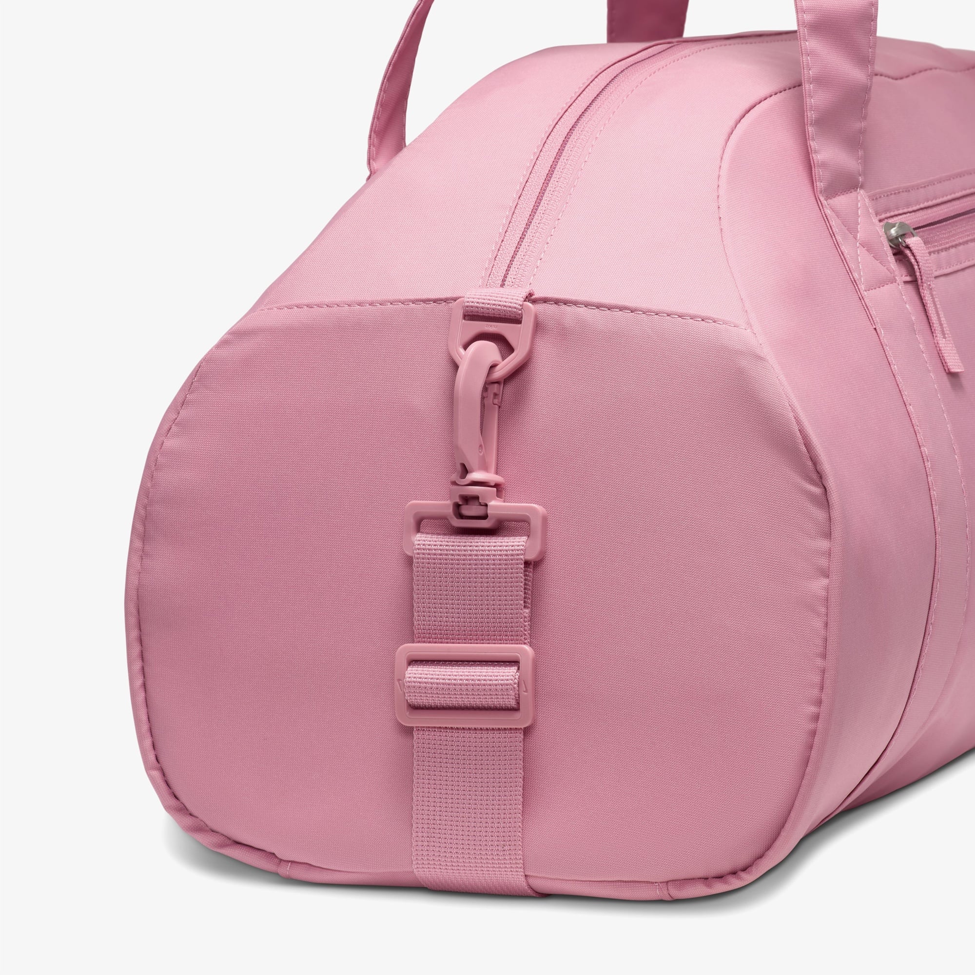 Nike Gym Club Kadın Pembe Spor Çantası