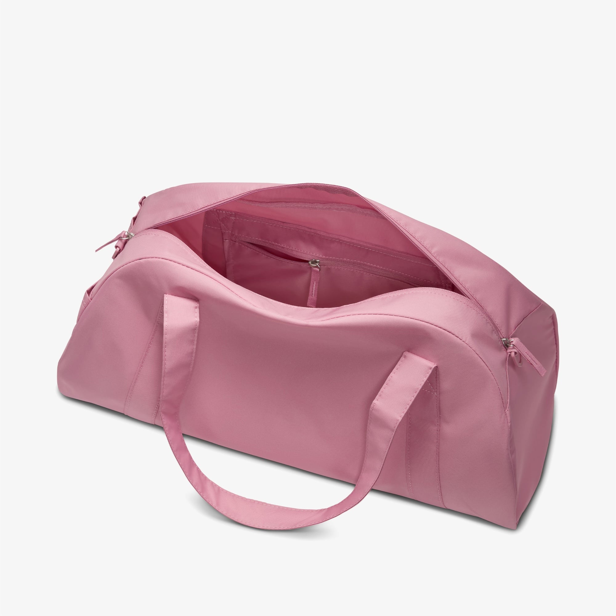 Nike Gym Club Kadın Pembe Spor Çantası