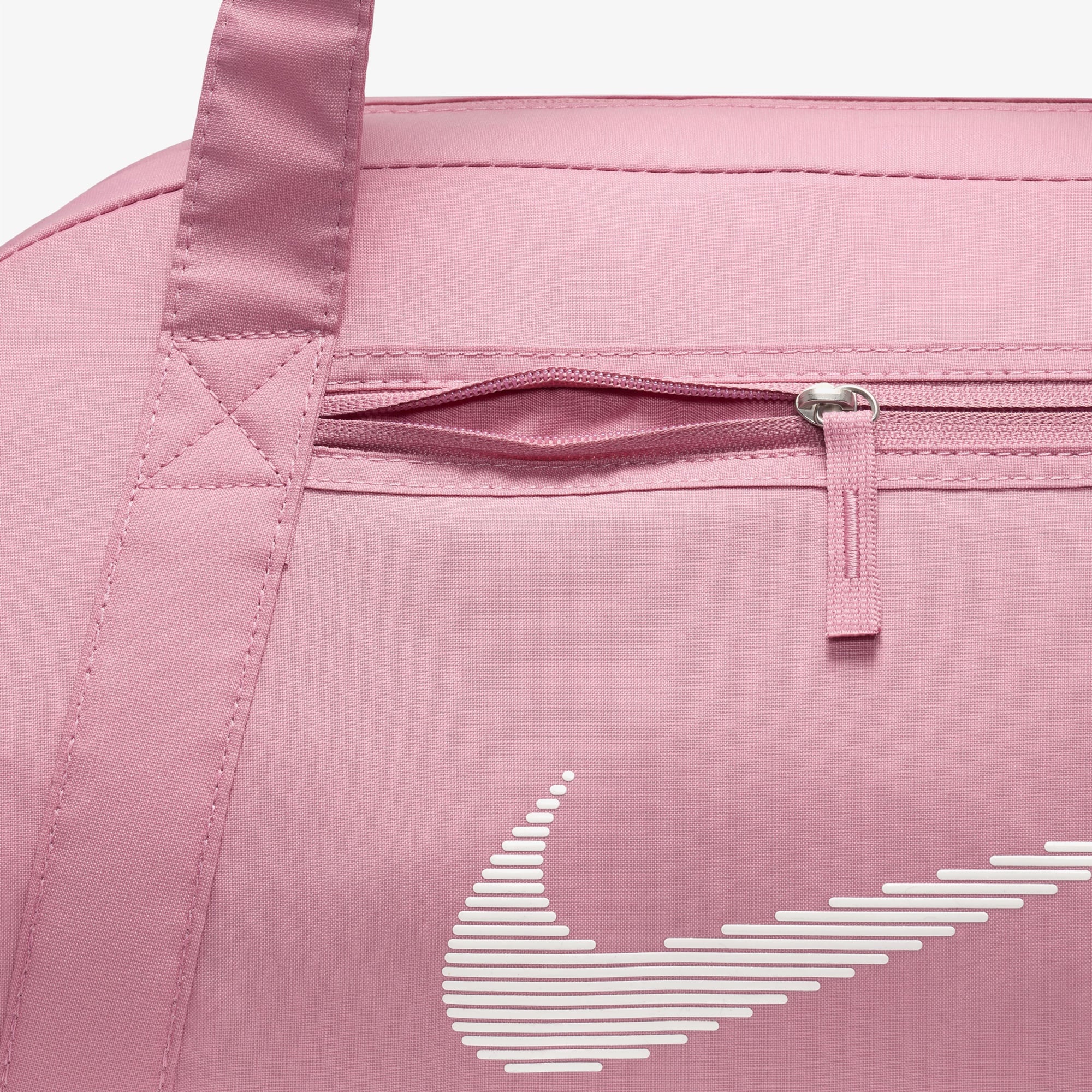 Nike Gym Club Kadın Pembe Spor Çantası