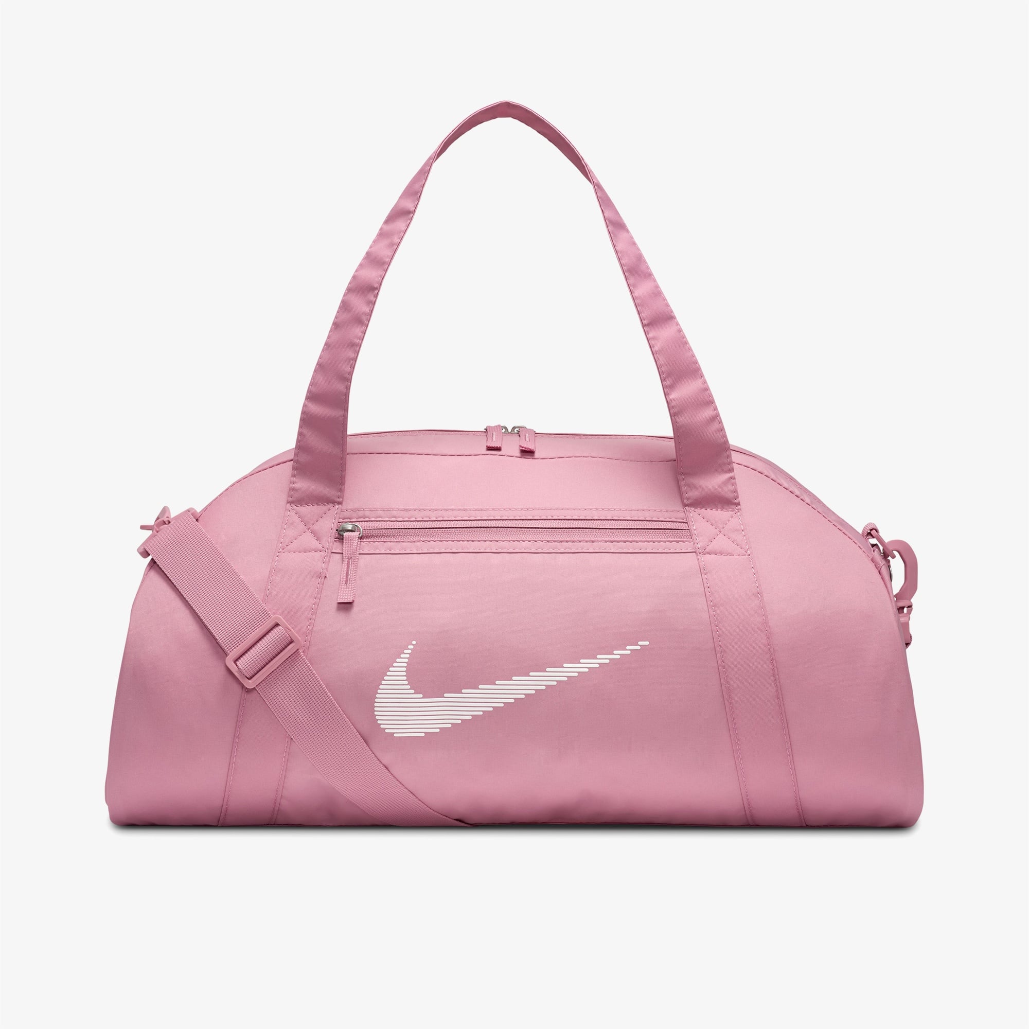 Nike Gym Club Kadın Pembe Spor Çantası