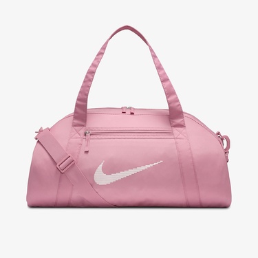  Nike Gym Club Kadın Pembe Spor Çantası