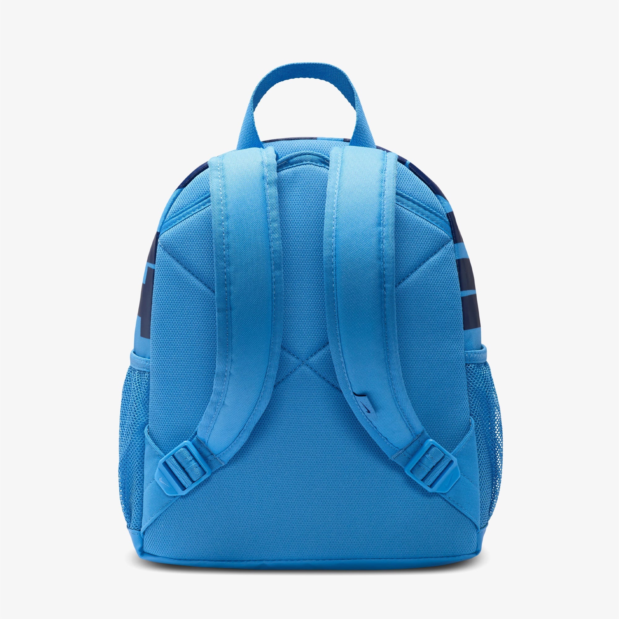 Nike Brasilia JDI Çocuk Mavi Sırt Çantası