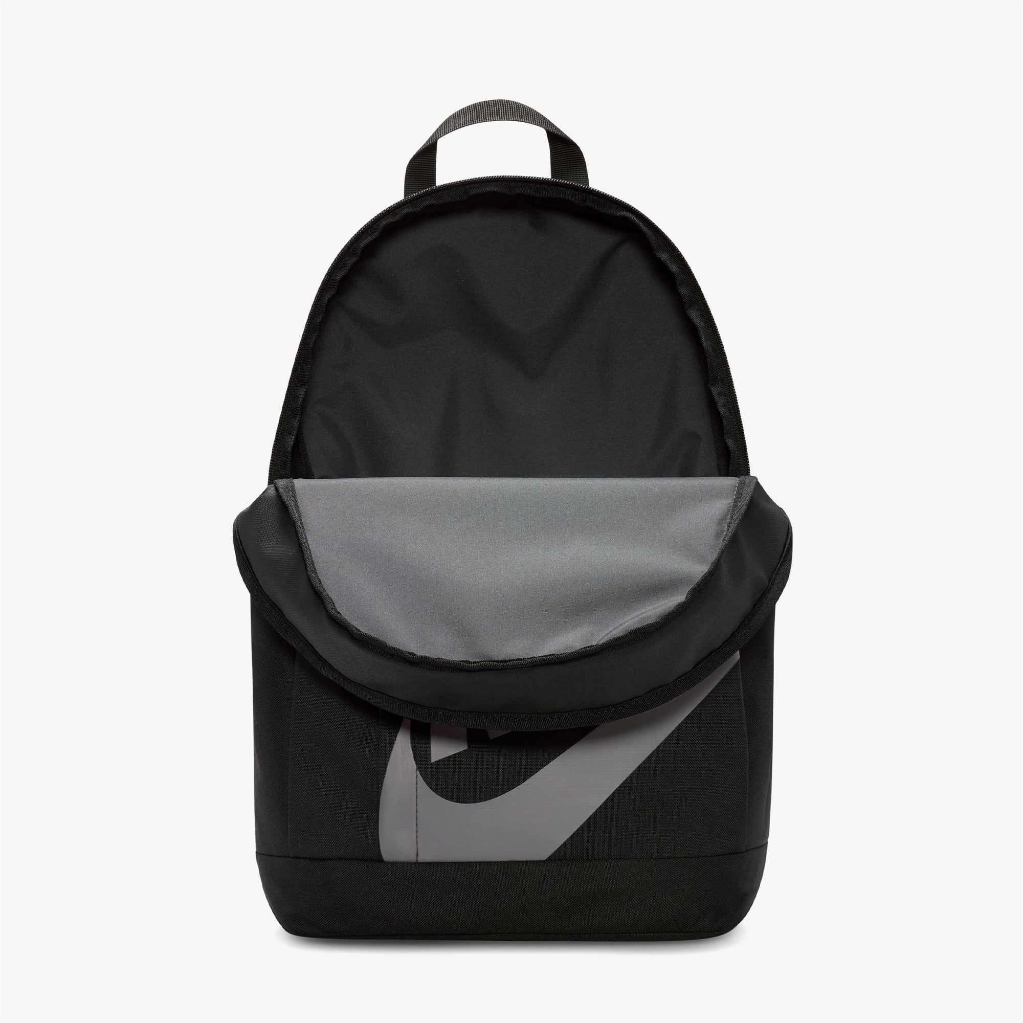 Nike Elemental Unisex Siyah Sırt Çantası