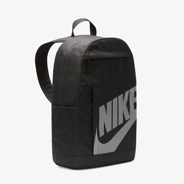 Nike Elemental Unisex Siyah Sırt Çantası