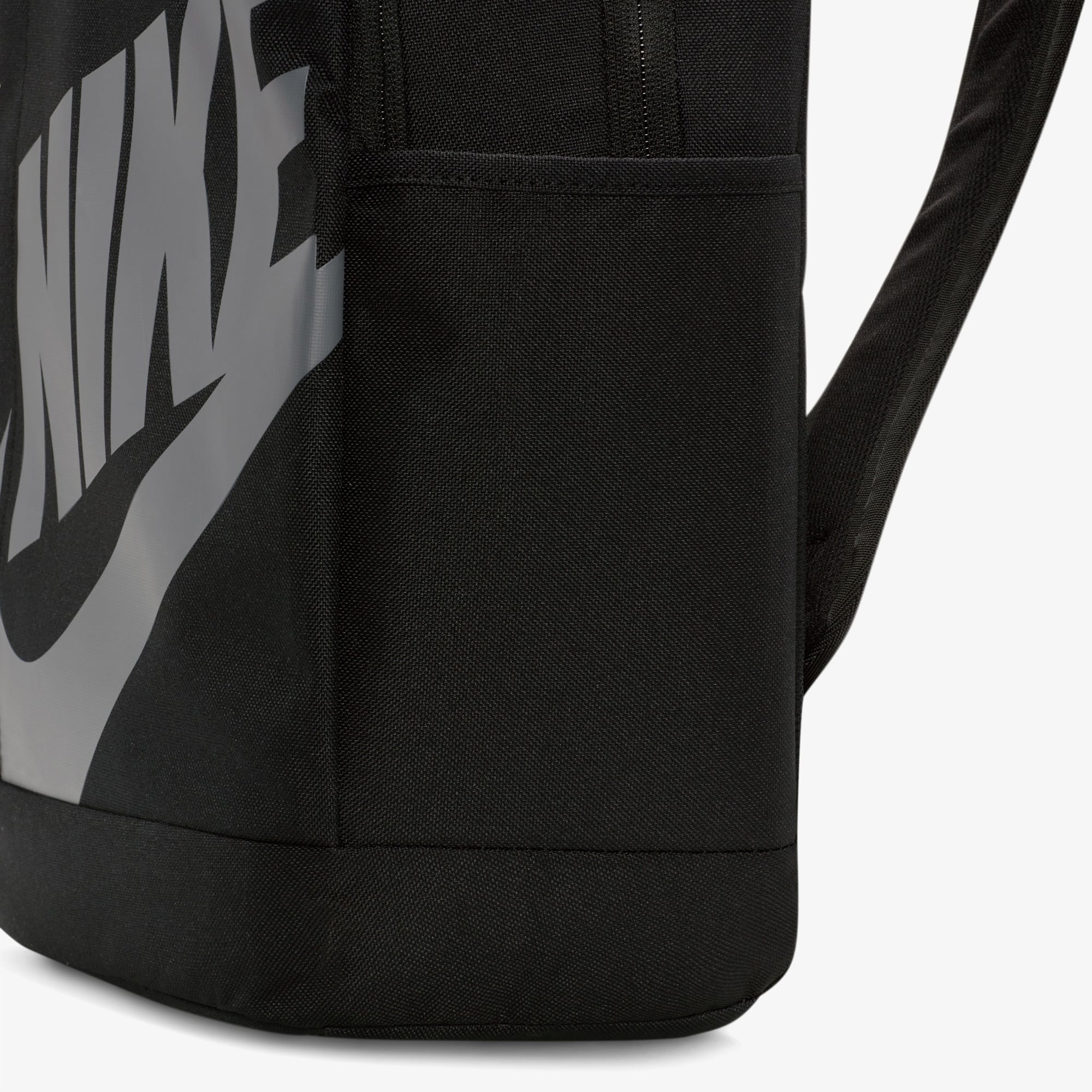 Nike Elemental Unisex Siyah Sırt Çantası