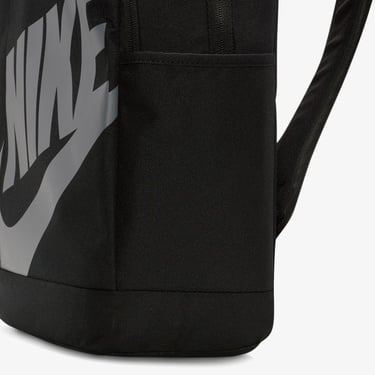  Nike Elemental Unisex Siyah Sırt Çantası