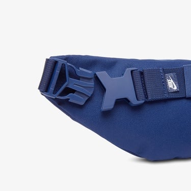 Nike Heritage Unisex Mavi Bel Çantası