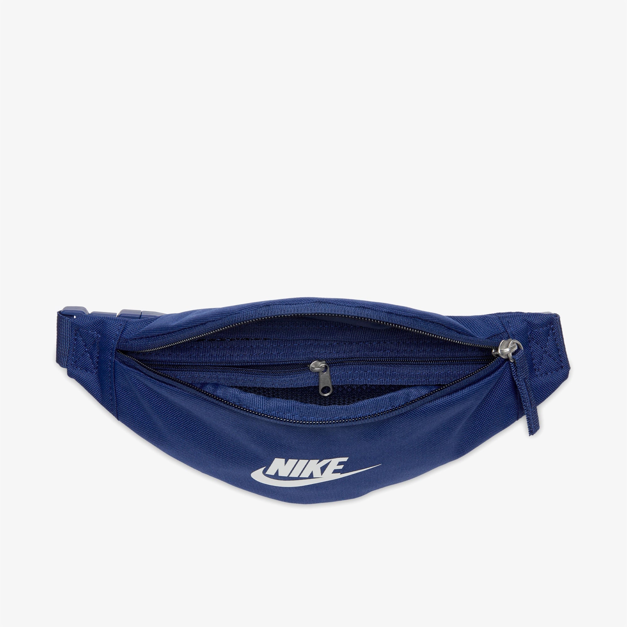 Nike Heritage Unisex Mavi Bel Çantası