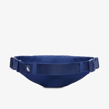  Nike Heritage Unisex Mavi Bel Çantası