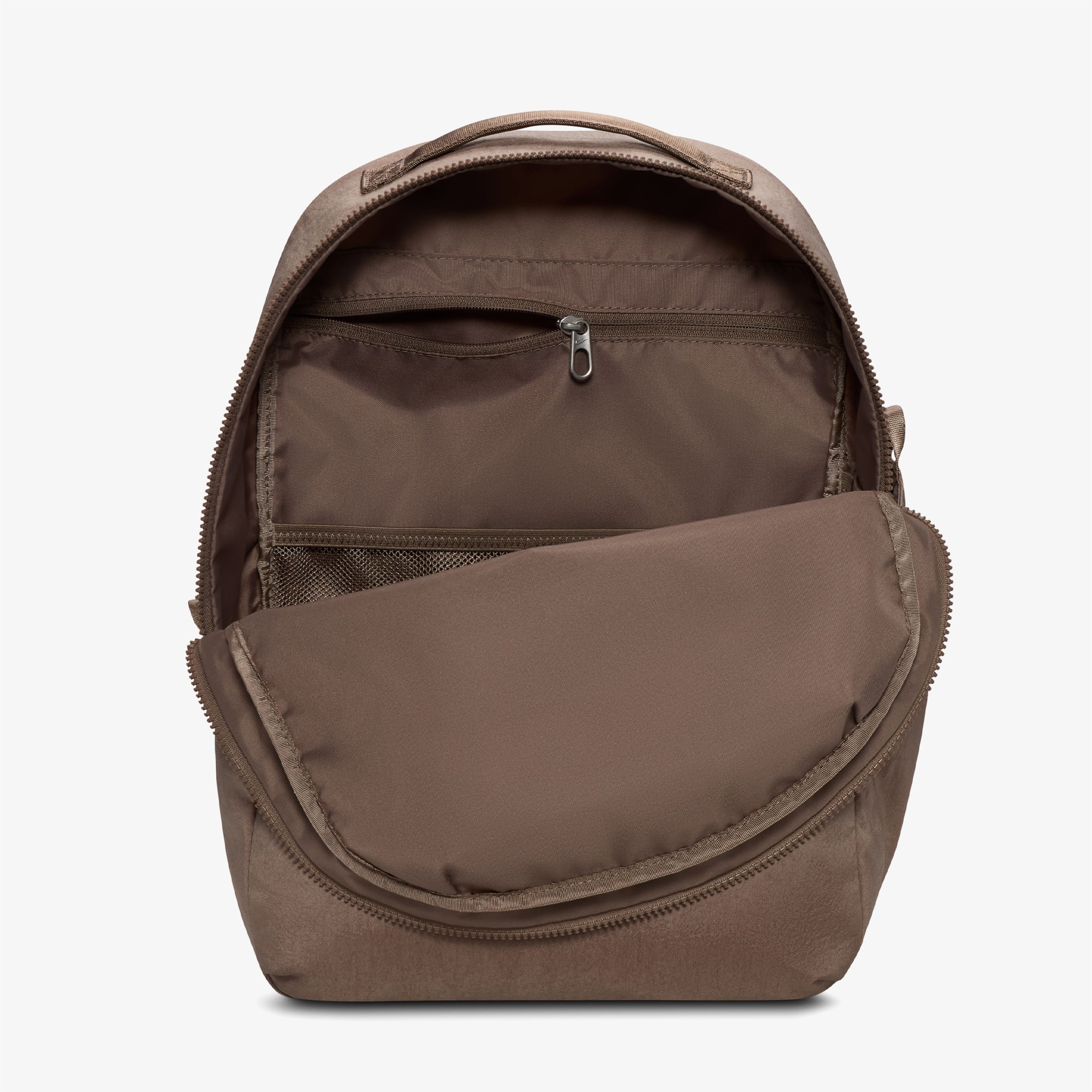 Nike Aura Unisex Kahverengi Sırt Çantası