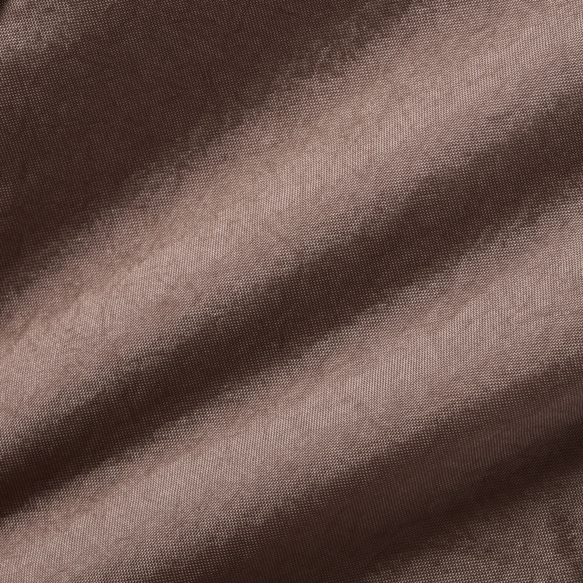 Nike Aura Crescent Unisex Kahverengi Çapraz Çanta