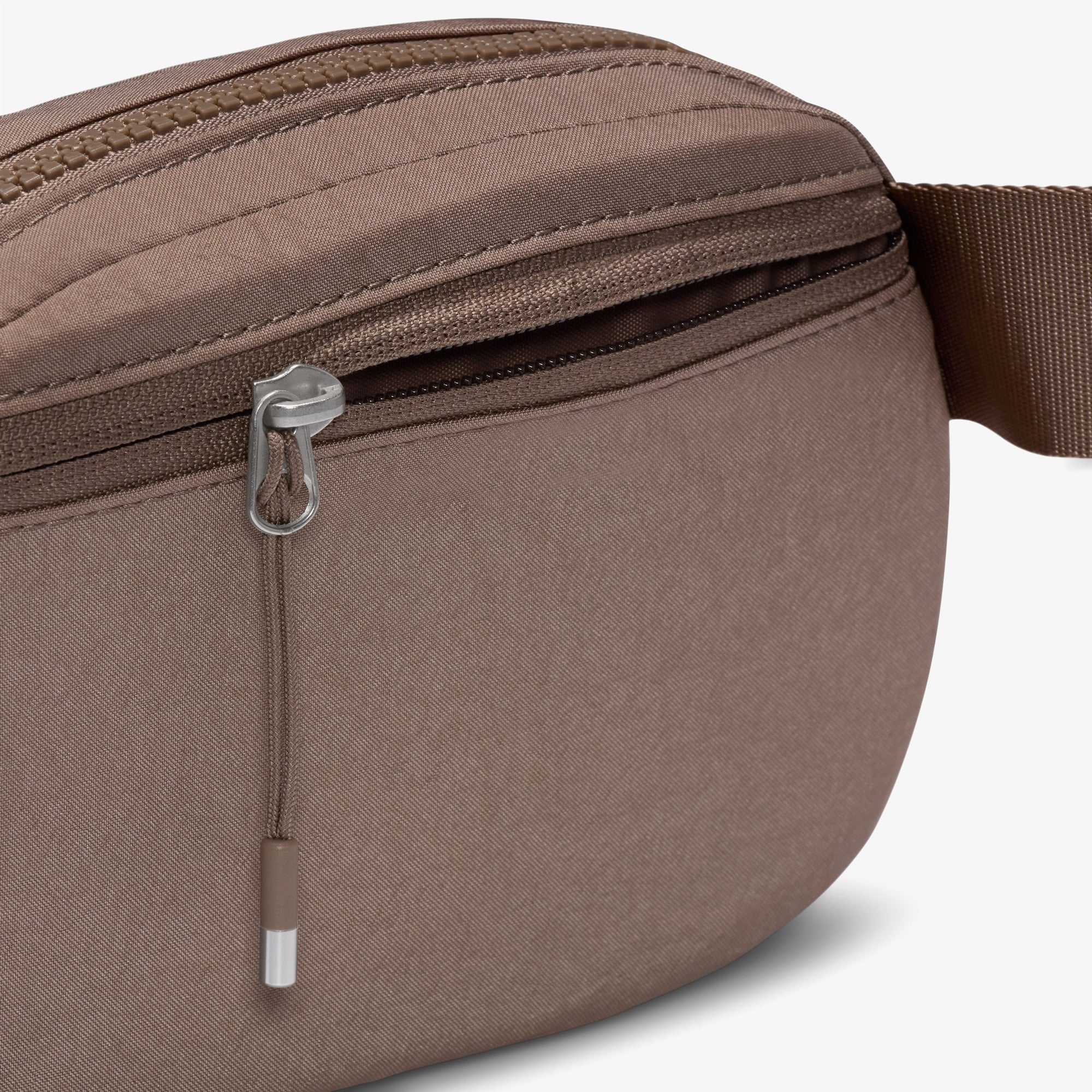 Nike Aura Unisex Kahverengi Çapraz Çanta