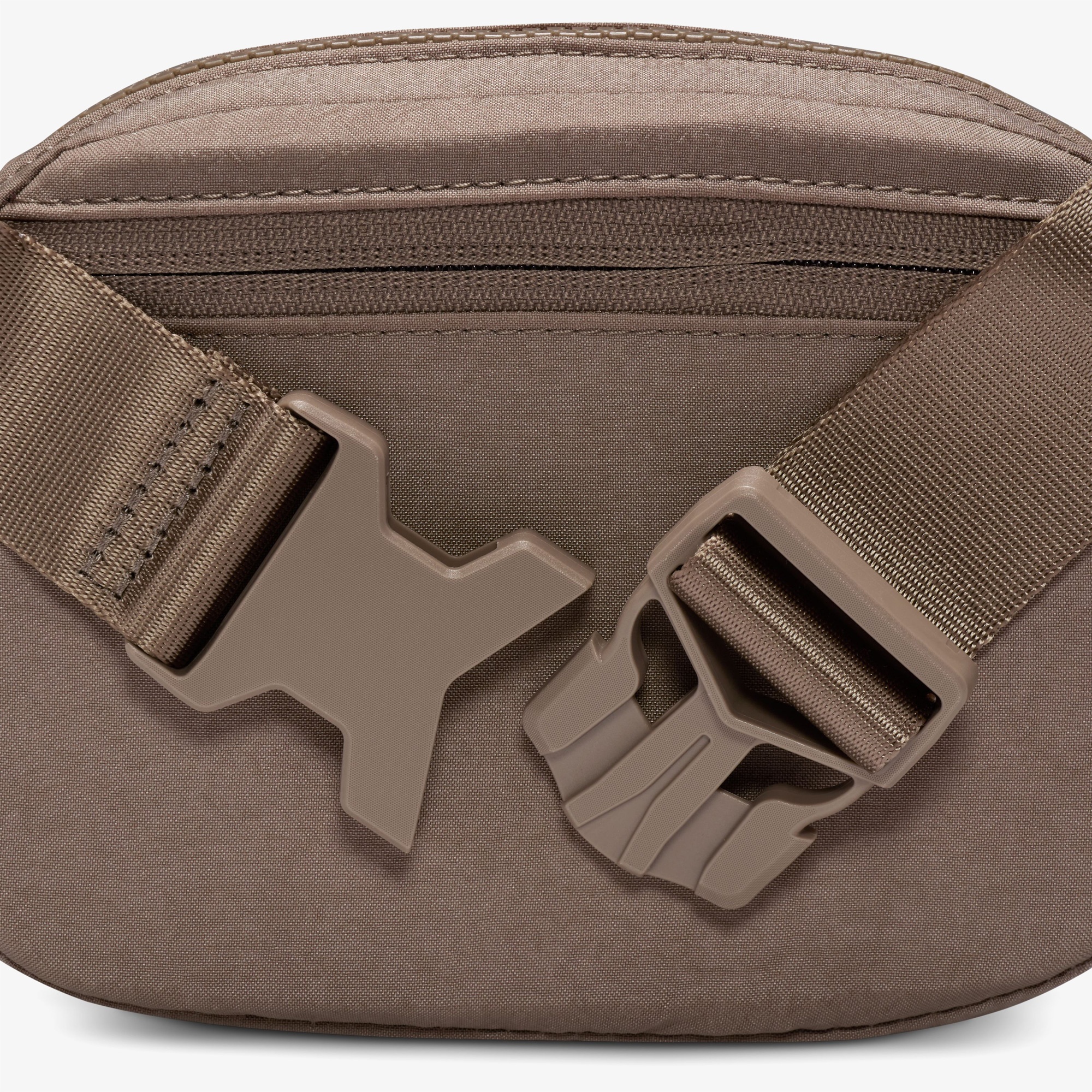 Nike Aura Unisex Kahverengi Çapraz Çanta