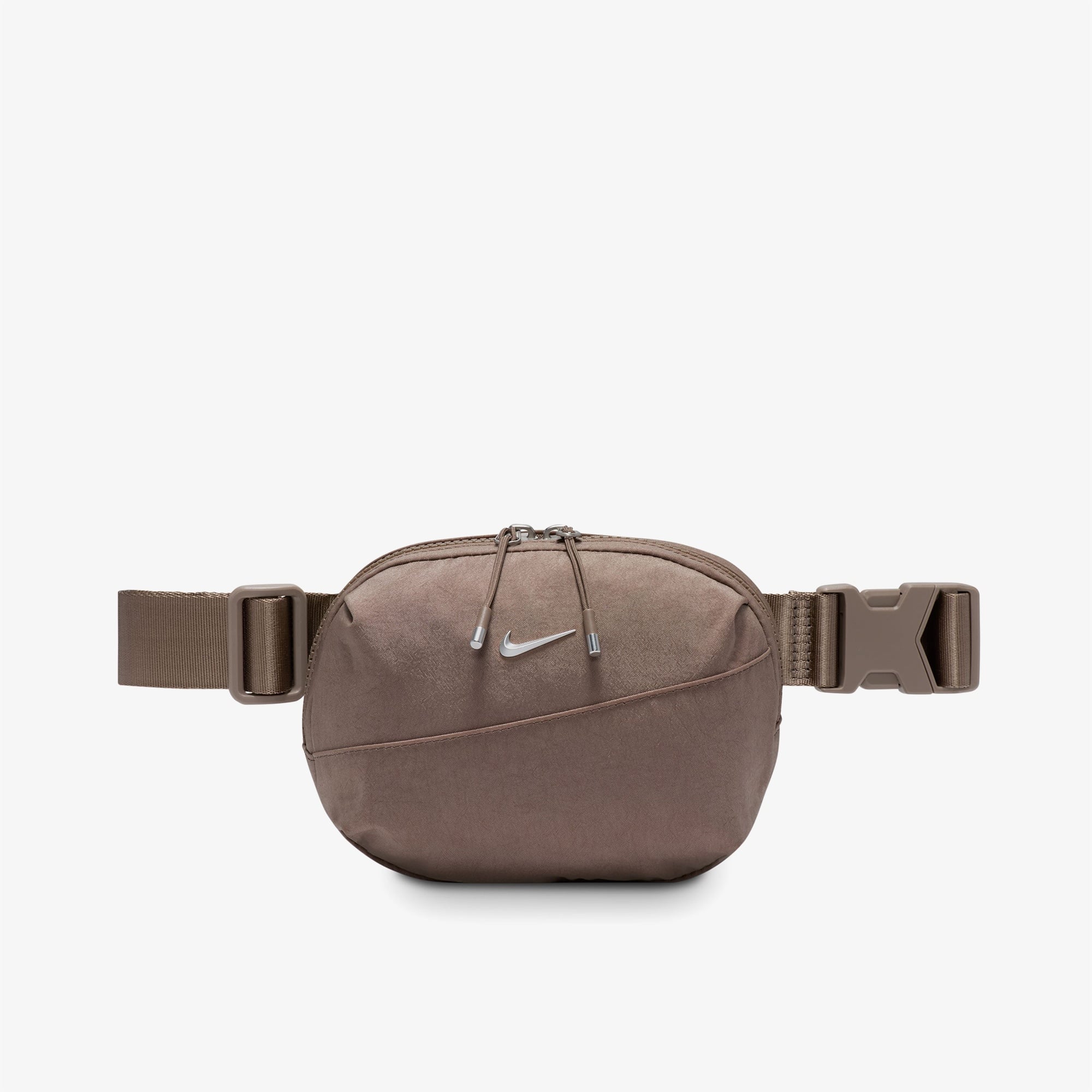 Nike Aura Unisex Kahverengi Çapraz Çanta