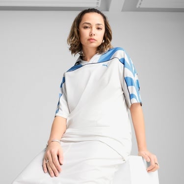  Puma Future Archive Kadın Beyaz Forma