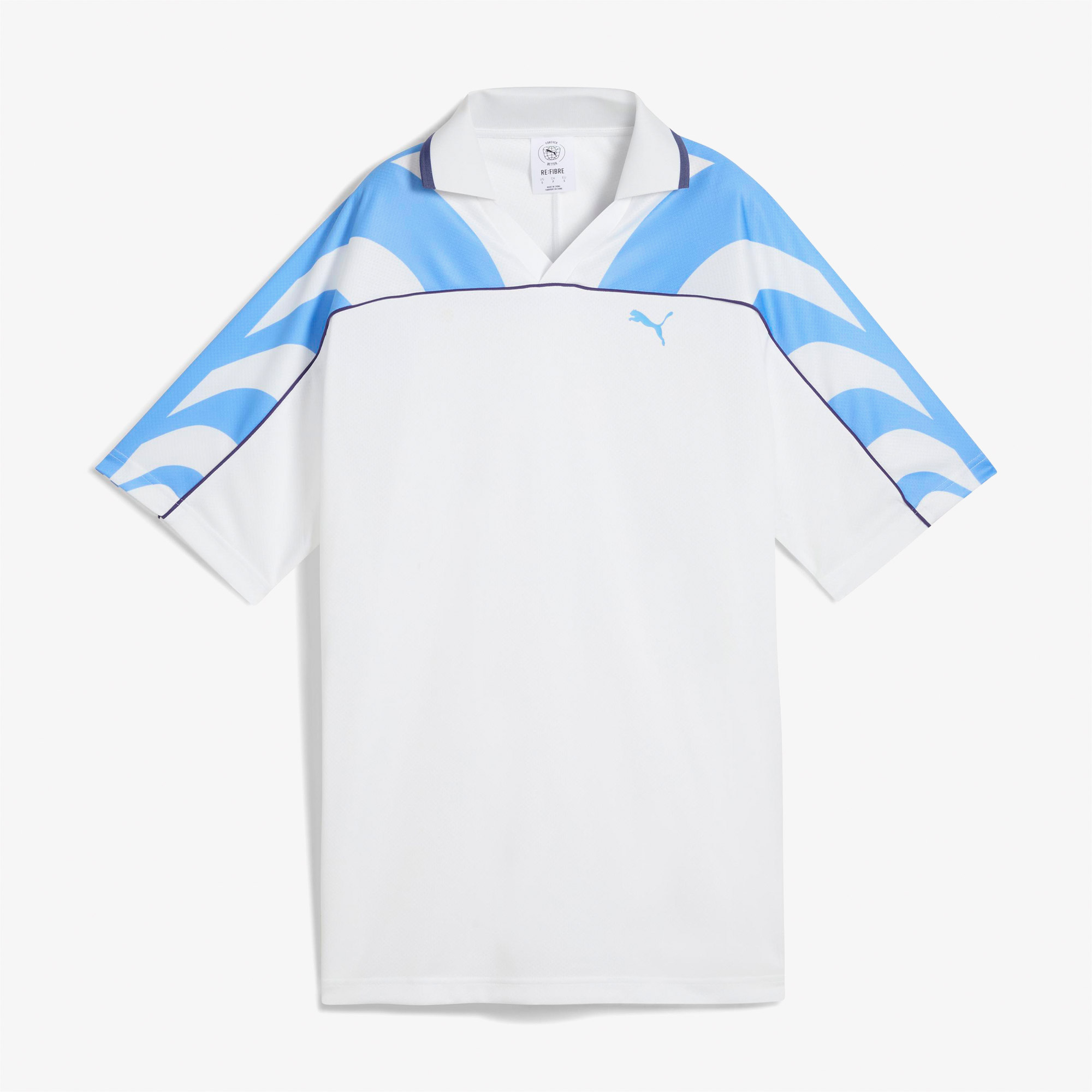  Puma Future Archive Kadın Beyaz Forma