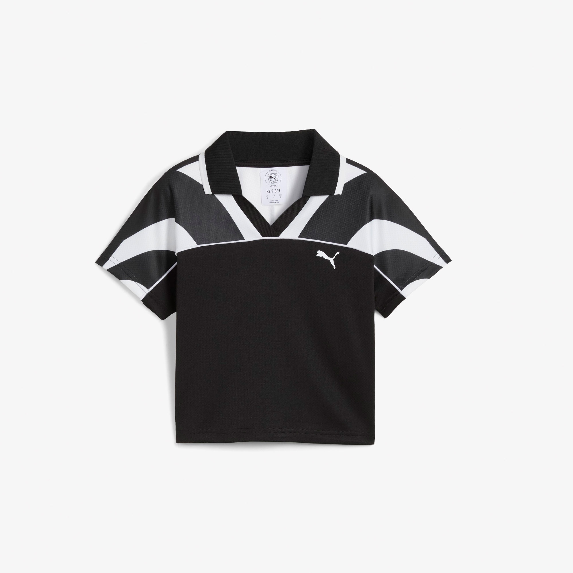 Puma Future Archive Kadın Siyah Forma