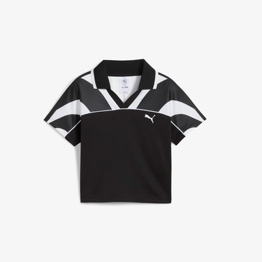  Puma Future Archive Kadın Siyah Forma