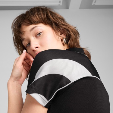  Puma Future Archive Kadın Siyah Forma