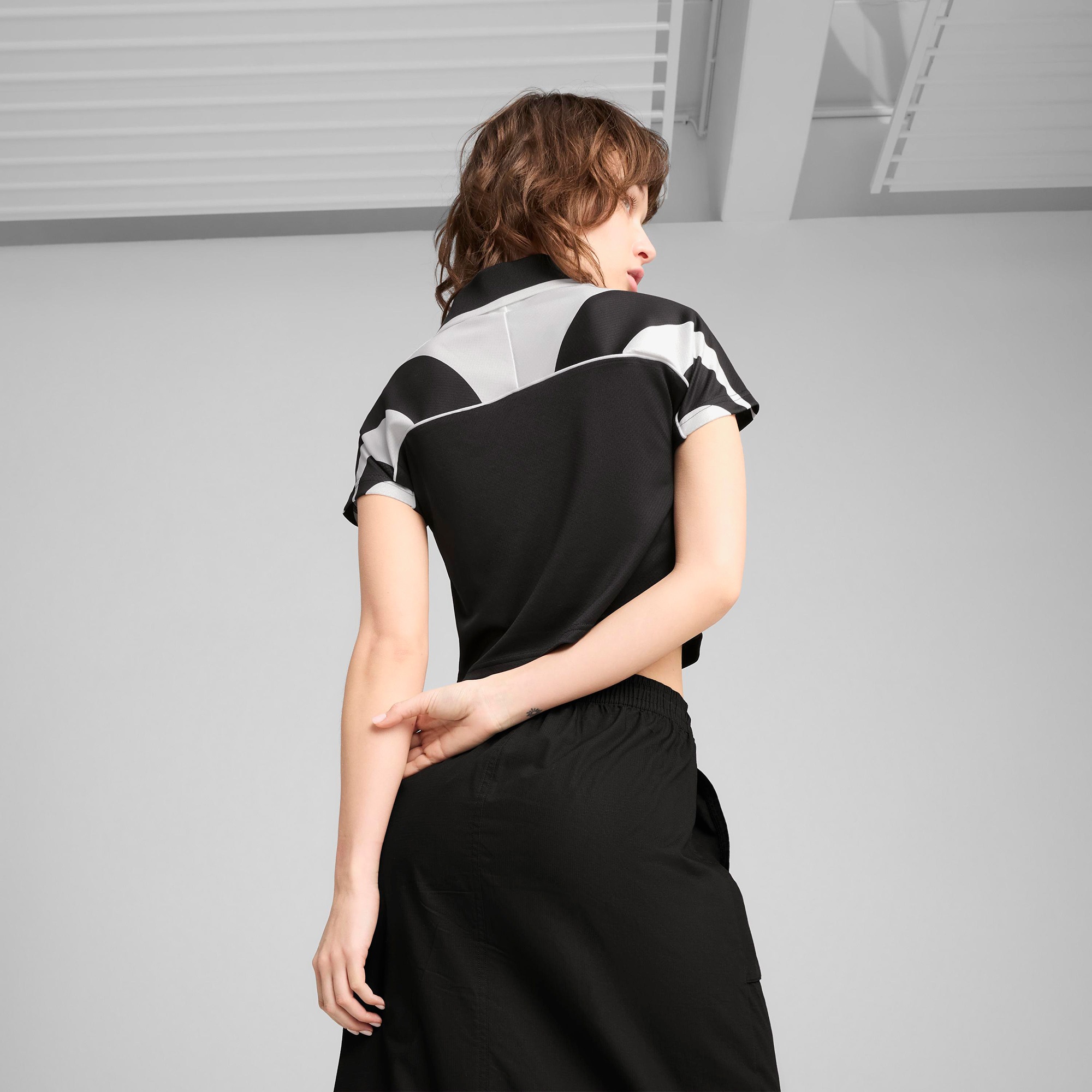 Puma Future Archive Kadın Siyah Forma