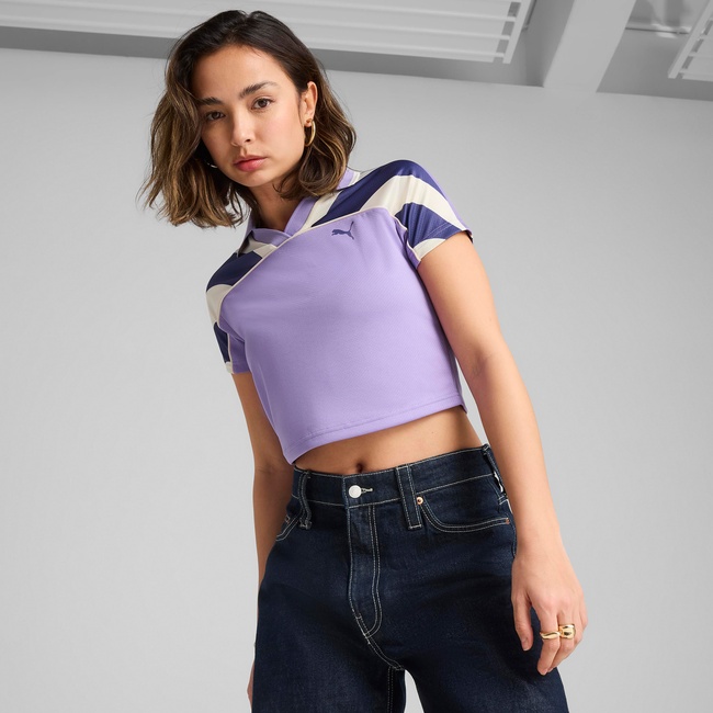  Puma Future Archive Kadın Mor Forma