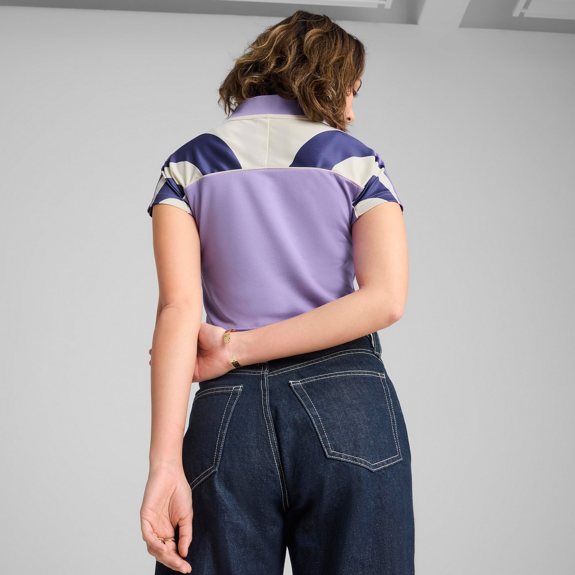 Puma Future Archive Kadın Mor Forma