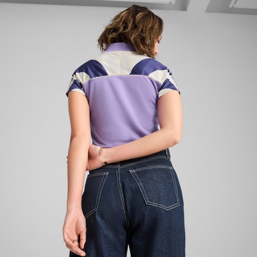  Puma Future Archive Kadın Mor Forma