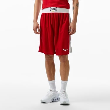  Everlast Amateur Comp Trunk Unisex Kırmızı Şort