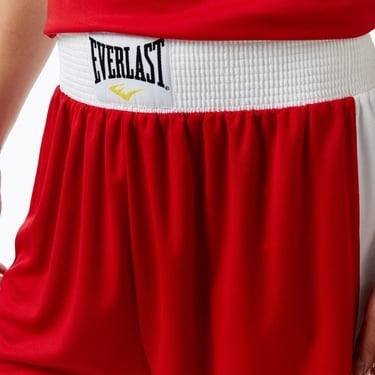  Everlast Amateur Comp Trunk Unisex Kırmızı Şort