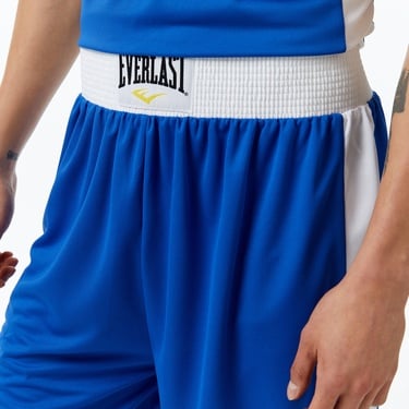  Everlast Amateur Comp Trunk Unisex Mavi Şort